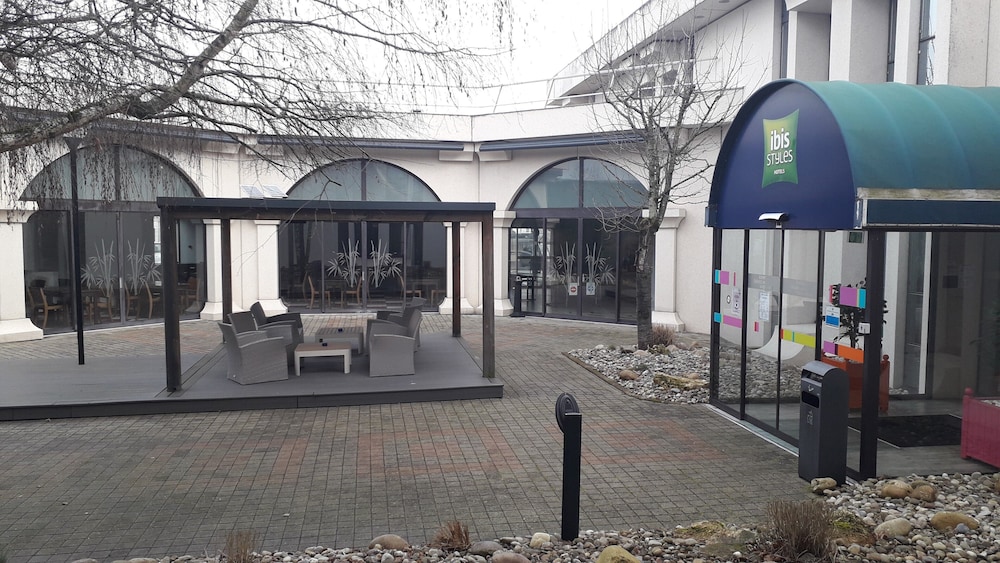 Ibis Styles Melun Hotel 34/59