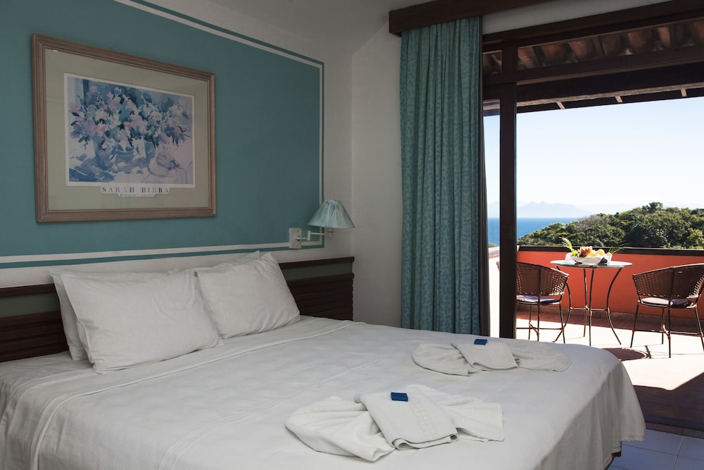 Colonna Galapagos Garden Hotel 15/64