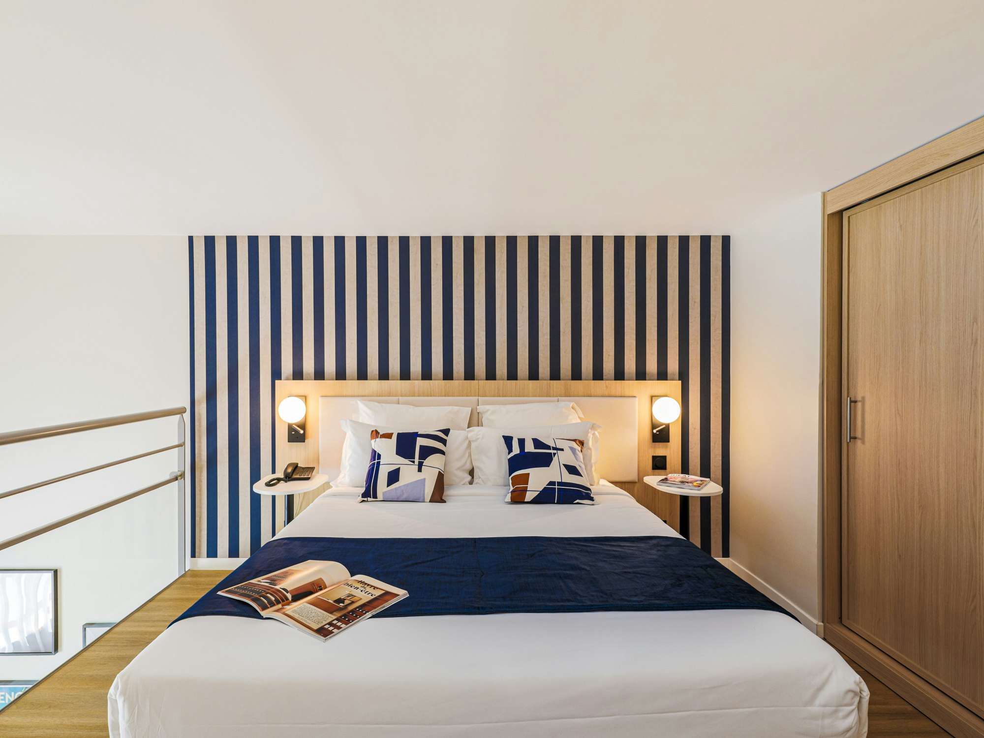 Residhome Grenoble Caserne de Bonne 18/74