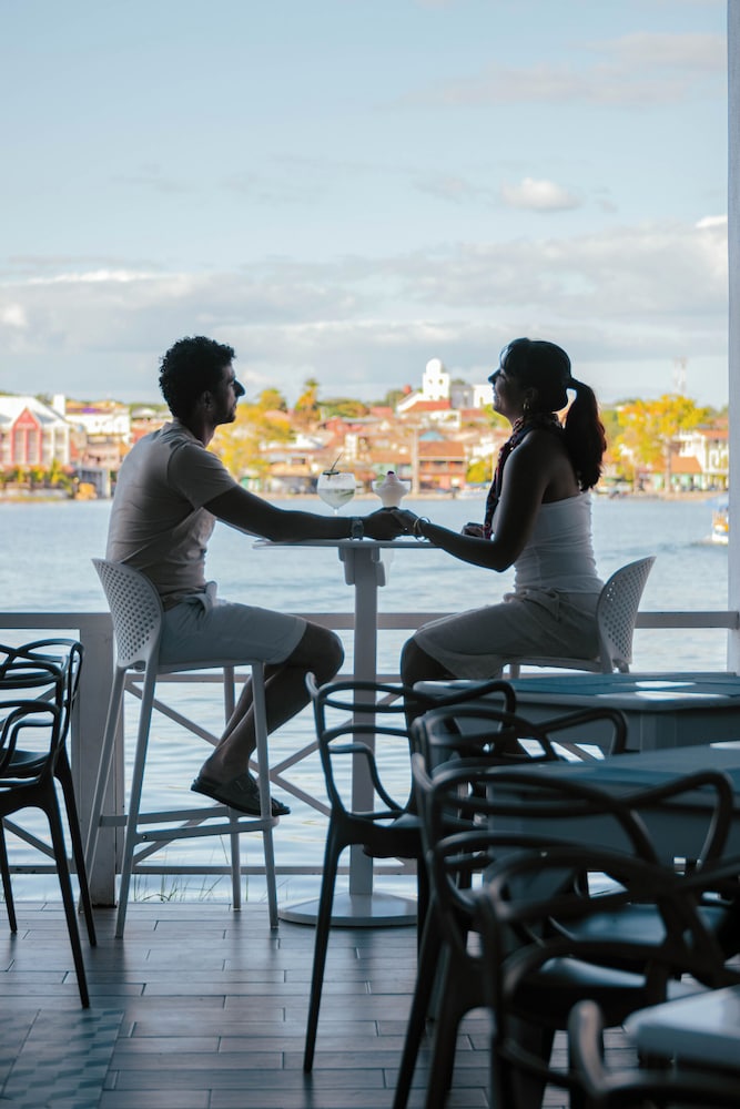 Hotel Casona Del Lago 47/69