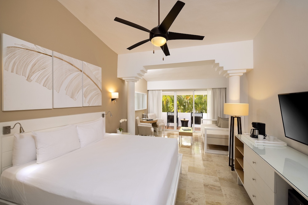 Melia Punta Cana Beach 8/49
