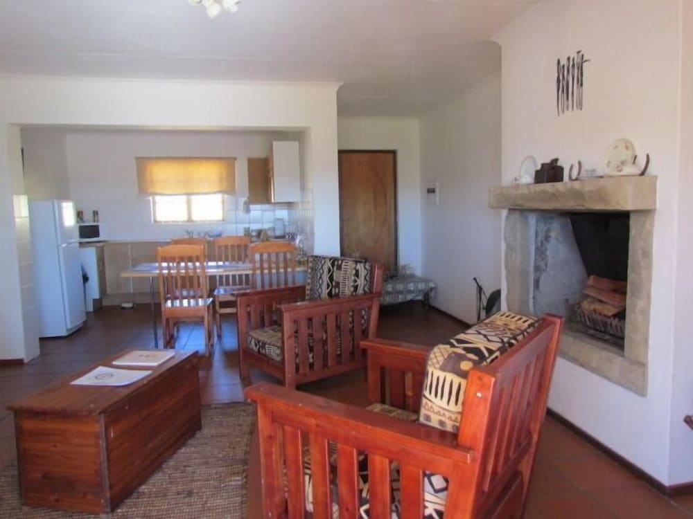 Pumula Guest Farm 22/50