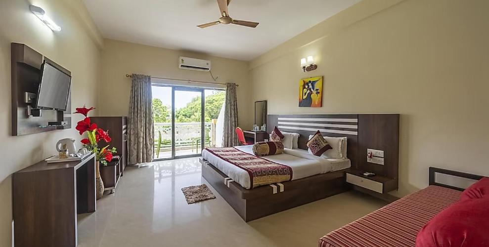 Viceroy Beach & Spa Resort 24/53