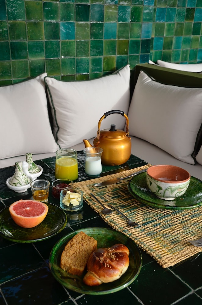 Riad Bab 54 40/50
