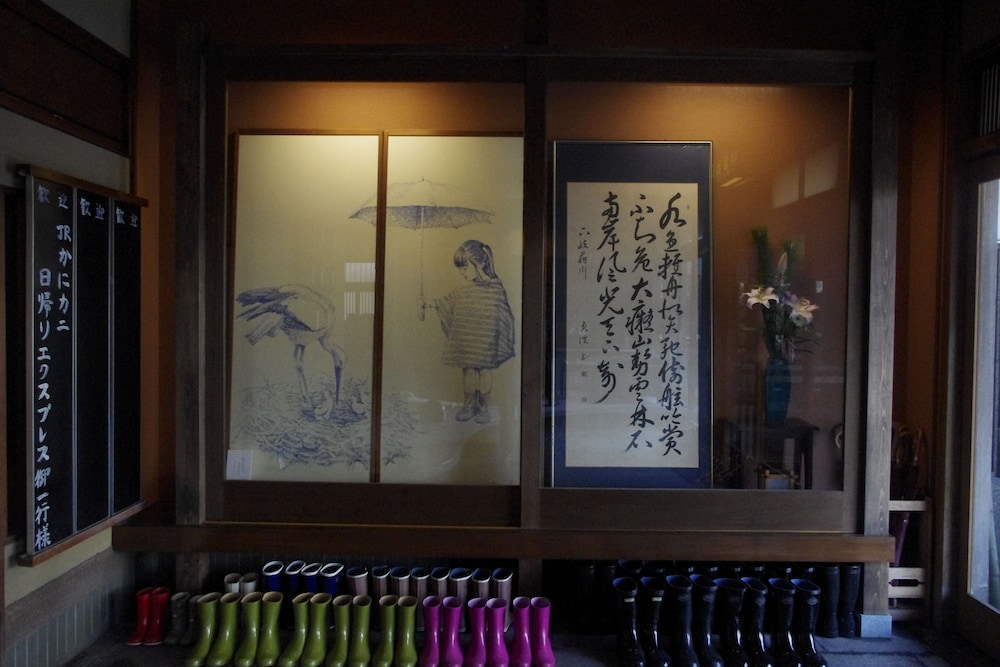 Kobayashiya 6/40