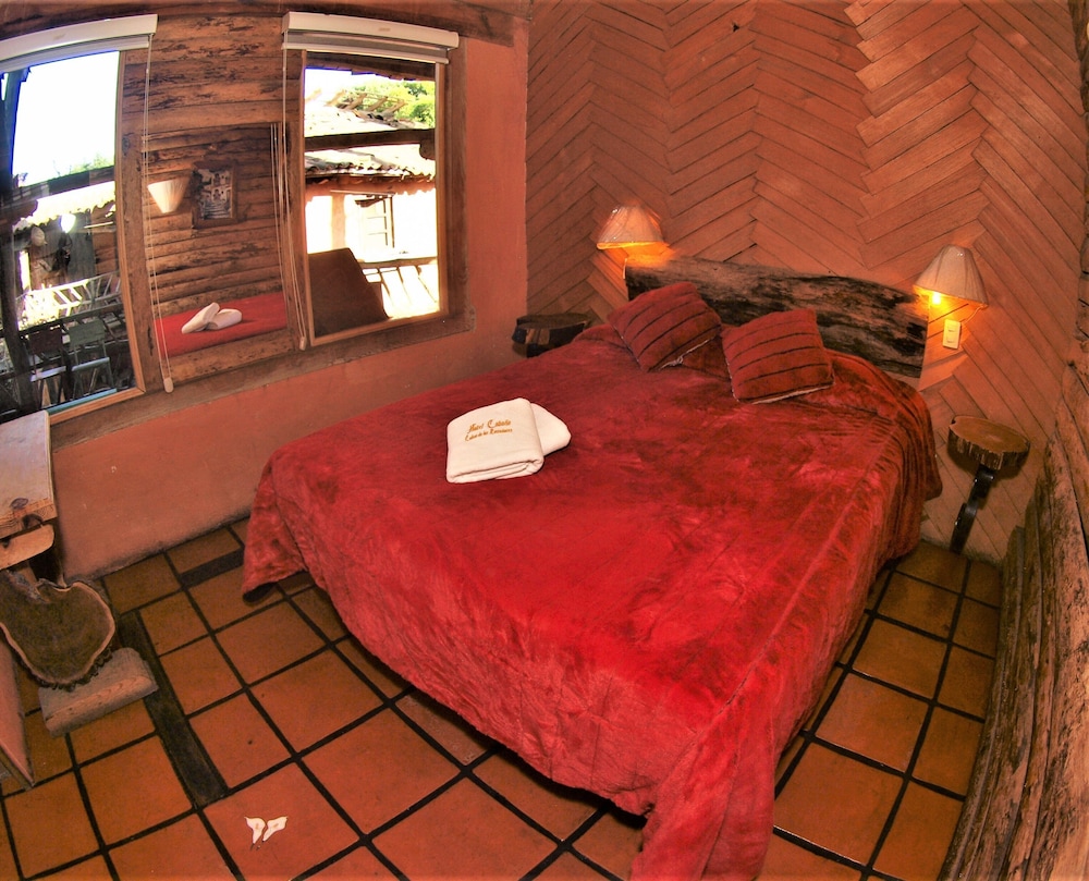 Hotel Cabanas Los Ruisenores 13/35