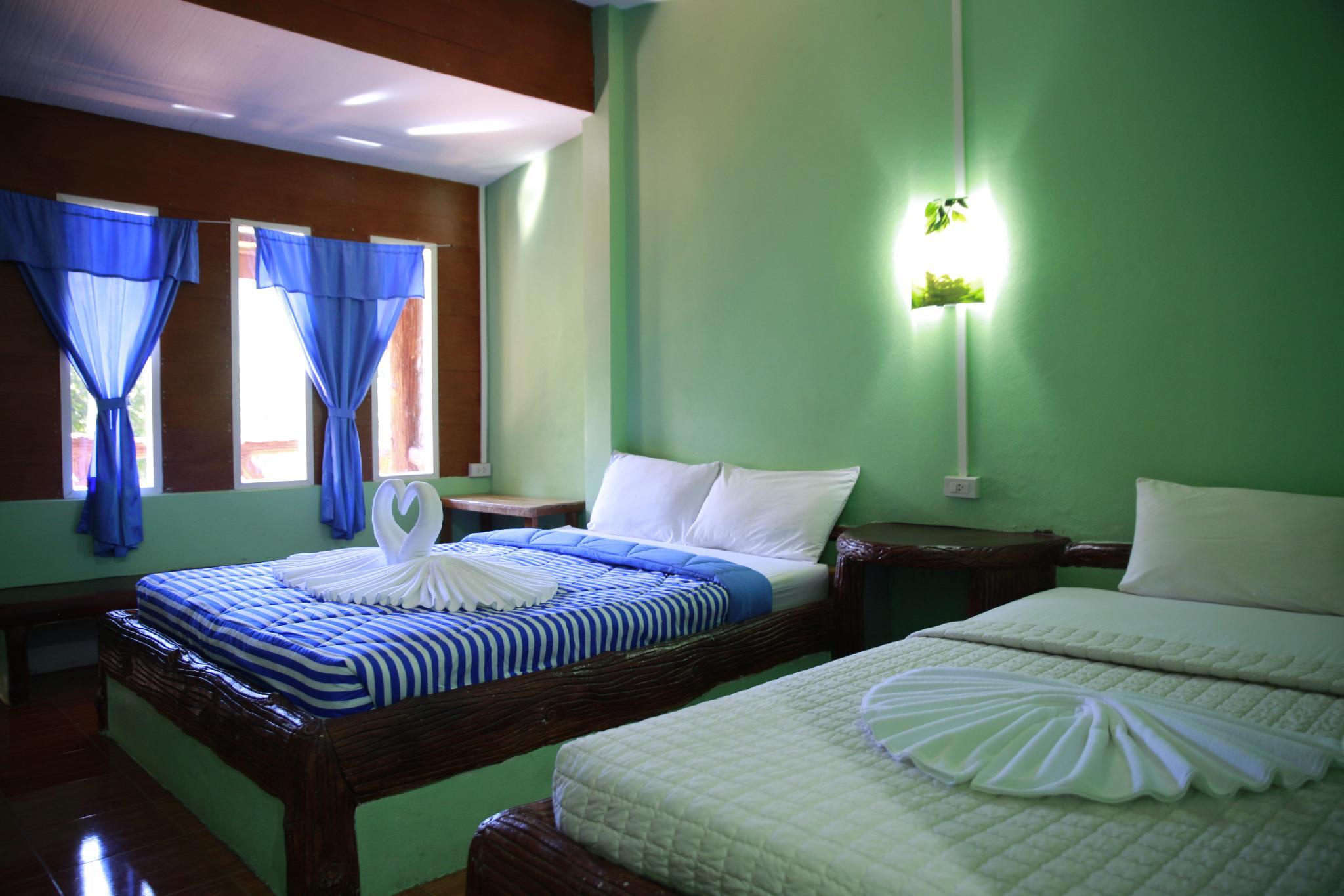 ROOM, HILL SIDE