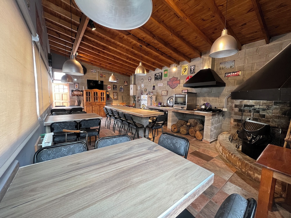 Viajero Calafate Hostel 32/50