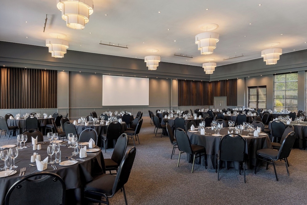 Lord Charles Hotel, Somerset West, a Tribute Portfolio Hotel 30/50