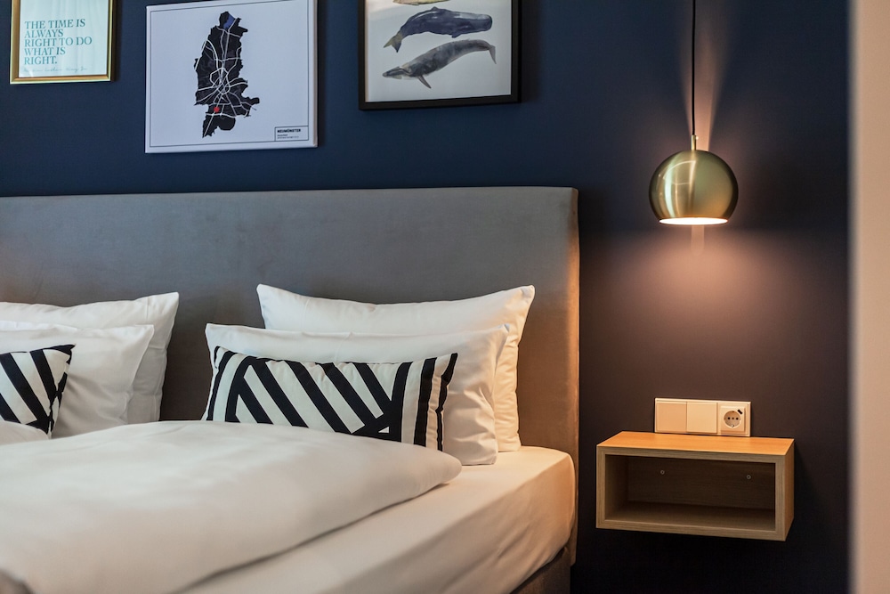 Hotel Wittorf 22/50