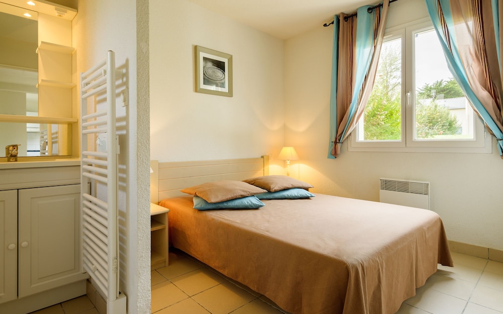Residence Lagrange Vacances Le Hameau de Peemor Pen 4/25