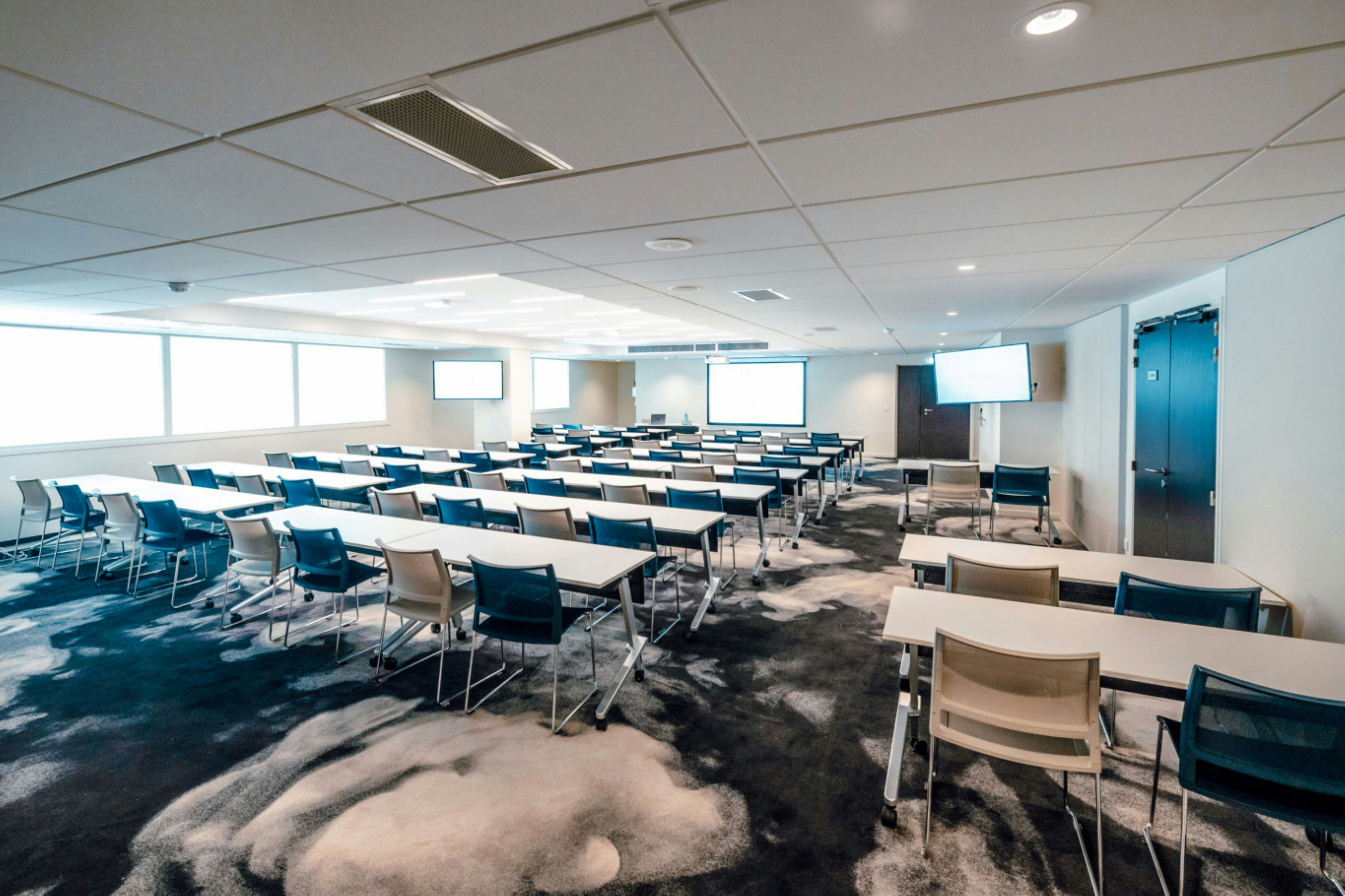 Hilton Lille 45/50
