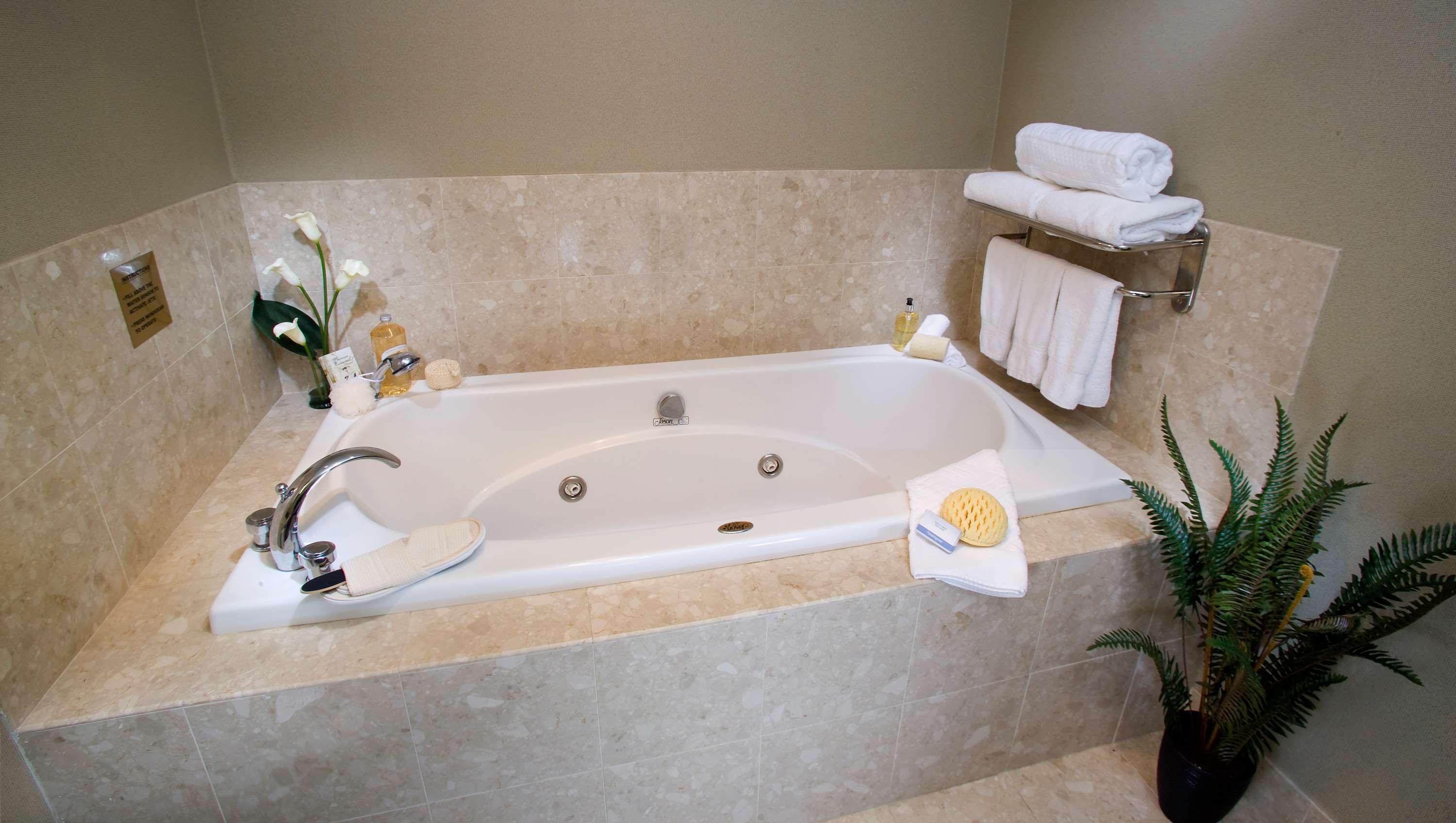 Doubletree By Hilton Norwalk 45/45