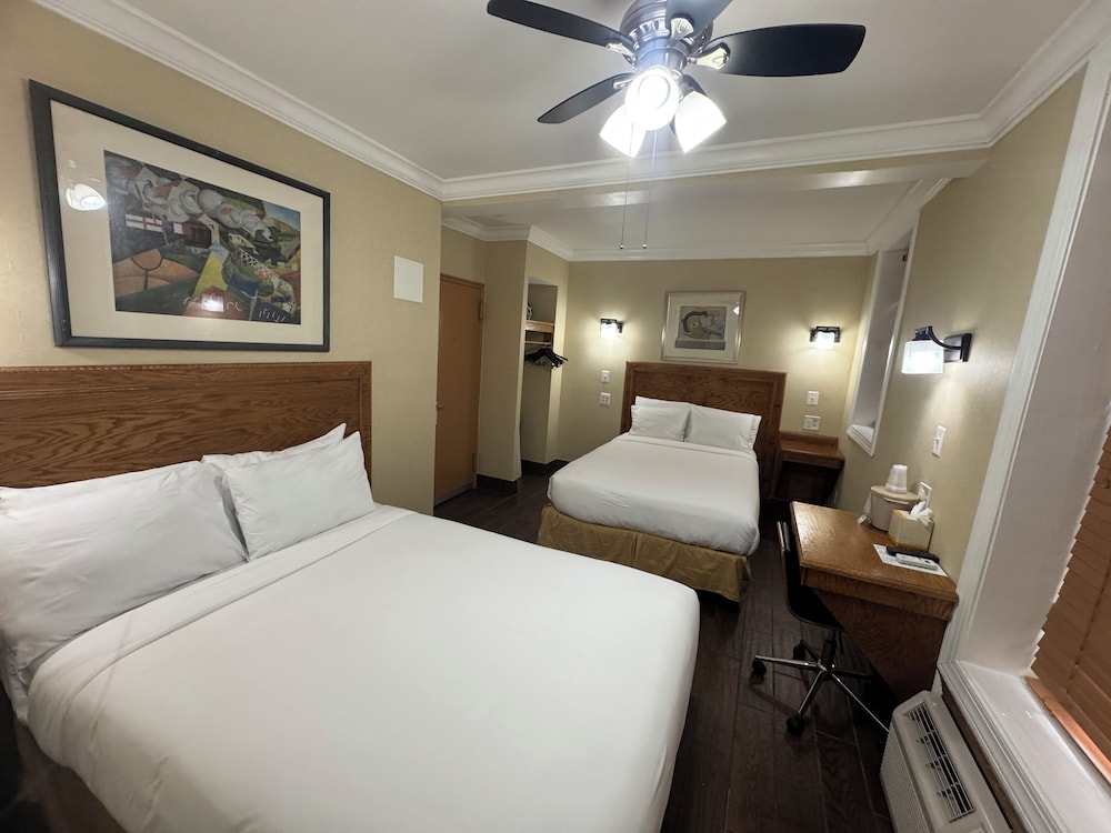 District Hotel 20/59