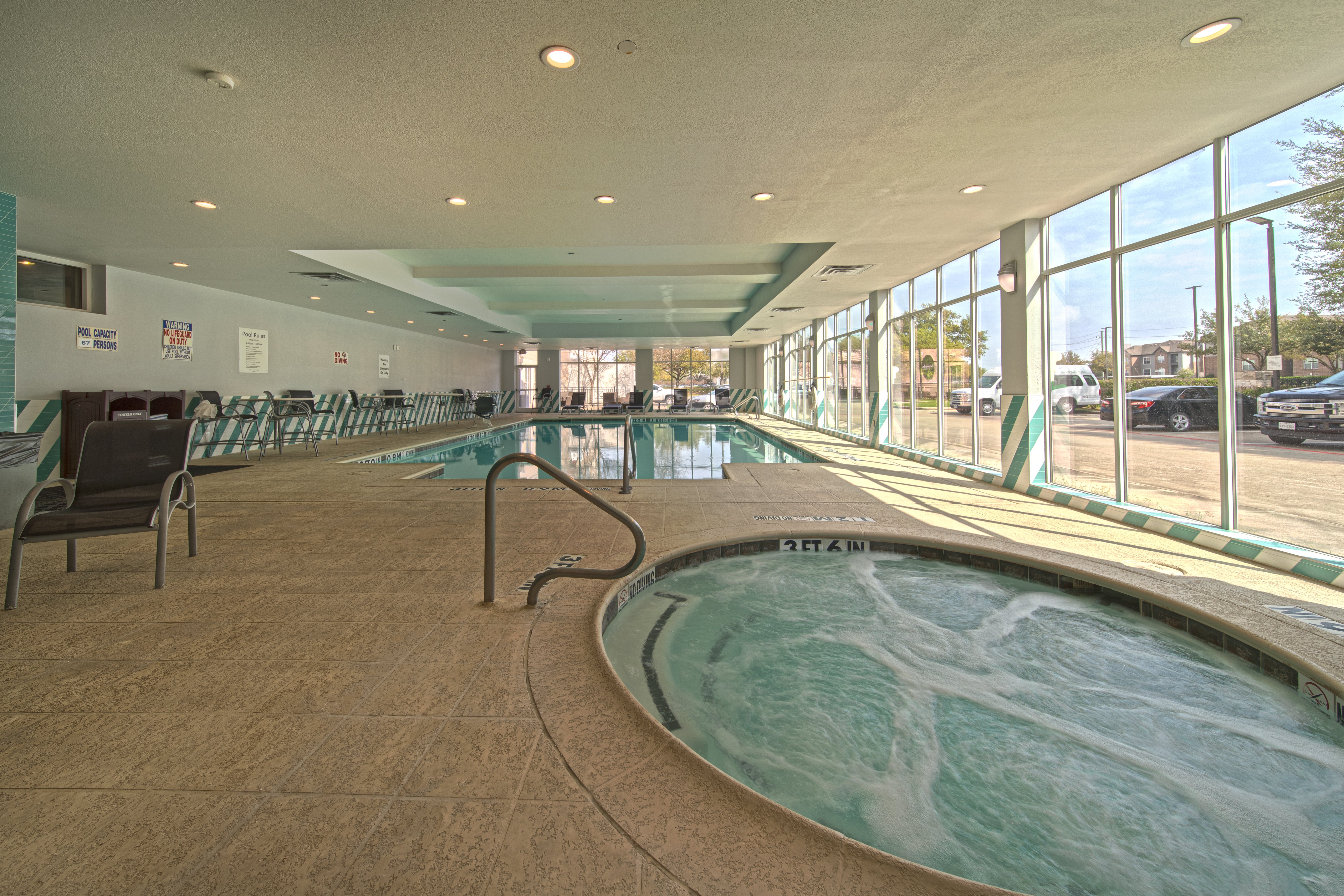 Holiday Inn & Suites Houston West - Westway Park, an IHG Hotel 29/59