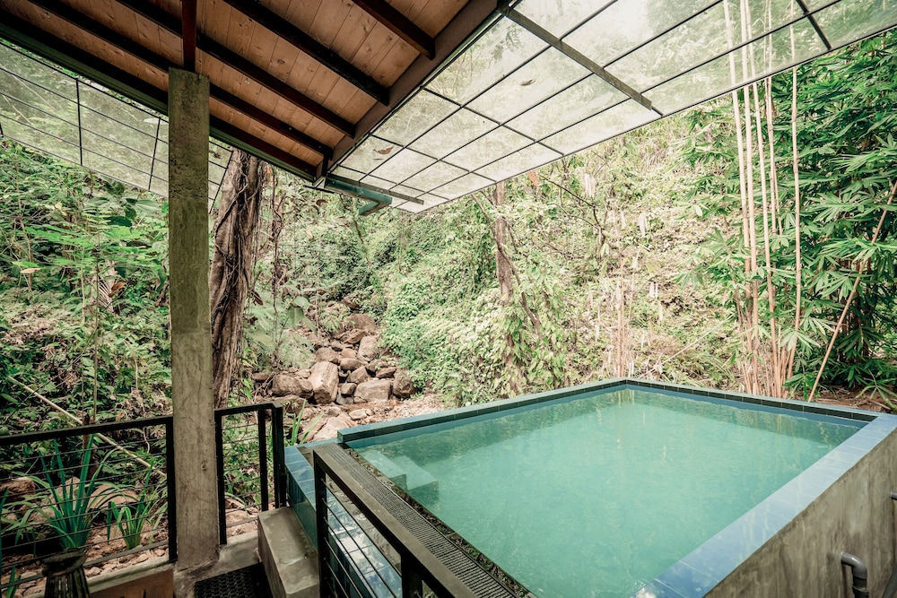 Arsulana Eco Lodge and Ayurveda Spa 34/58