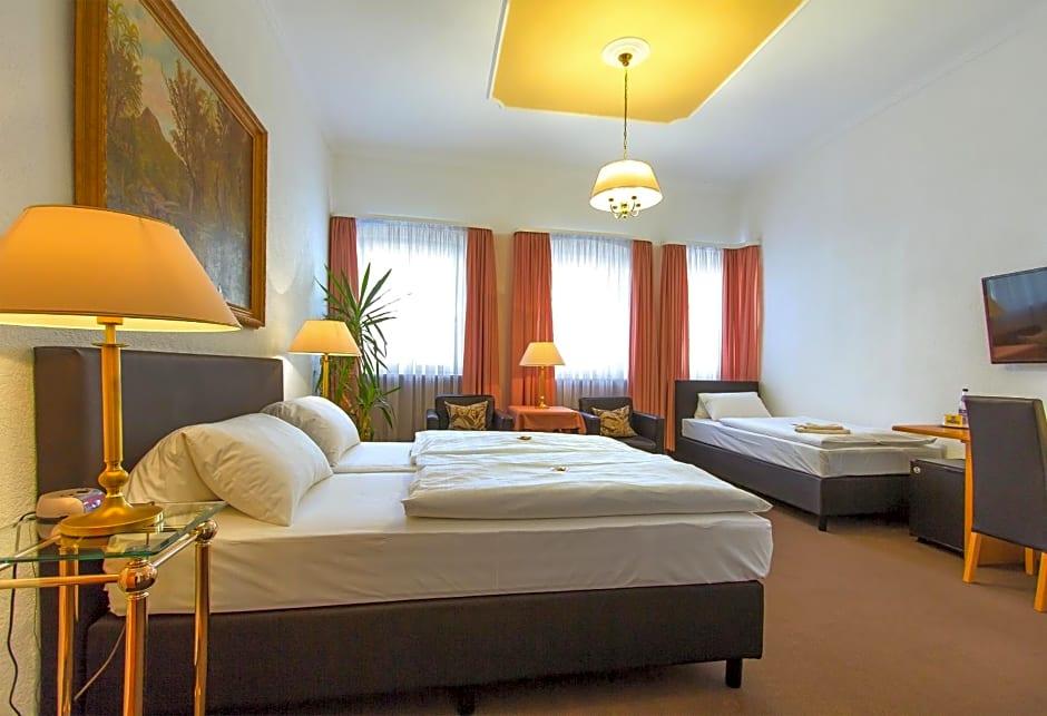 Hotel Adler 38/57