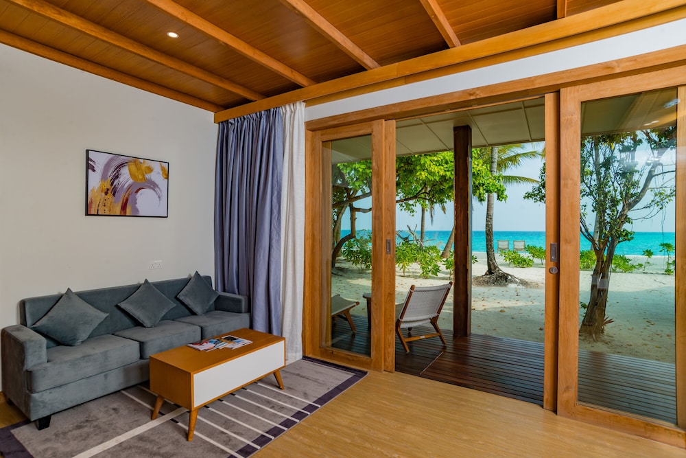 Fiyavalhu Resort Maldives - All Inclusive 50/69
