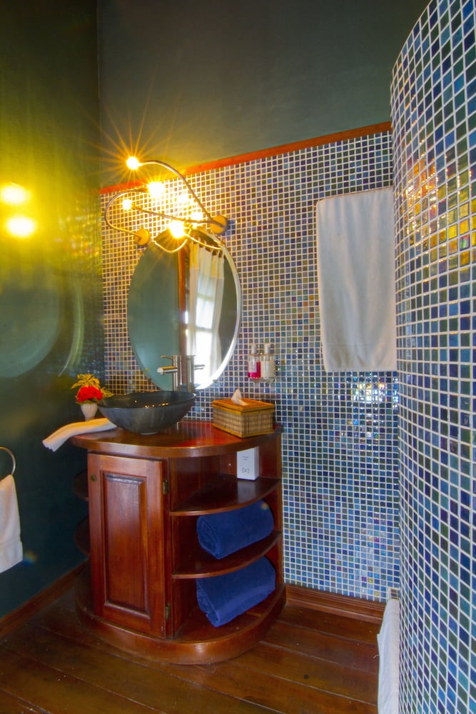 Le Phare Bleu Boutique Hotel And Marina 23/64