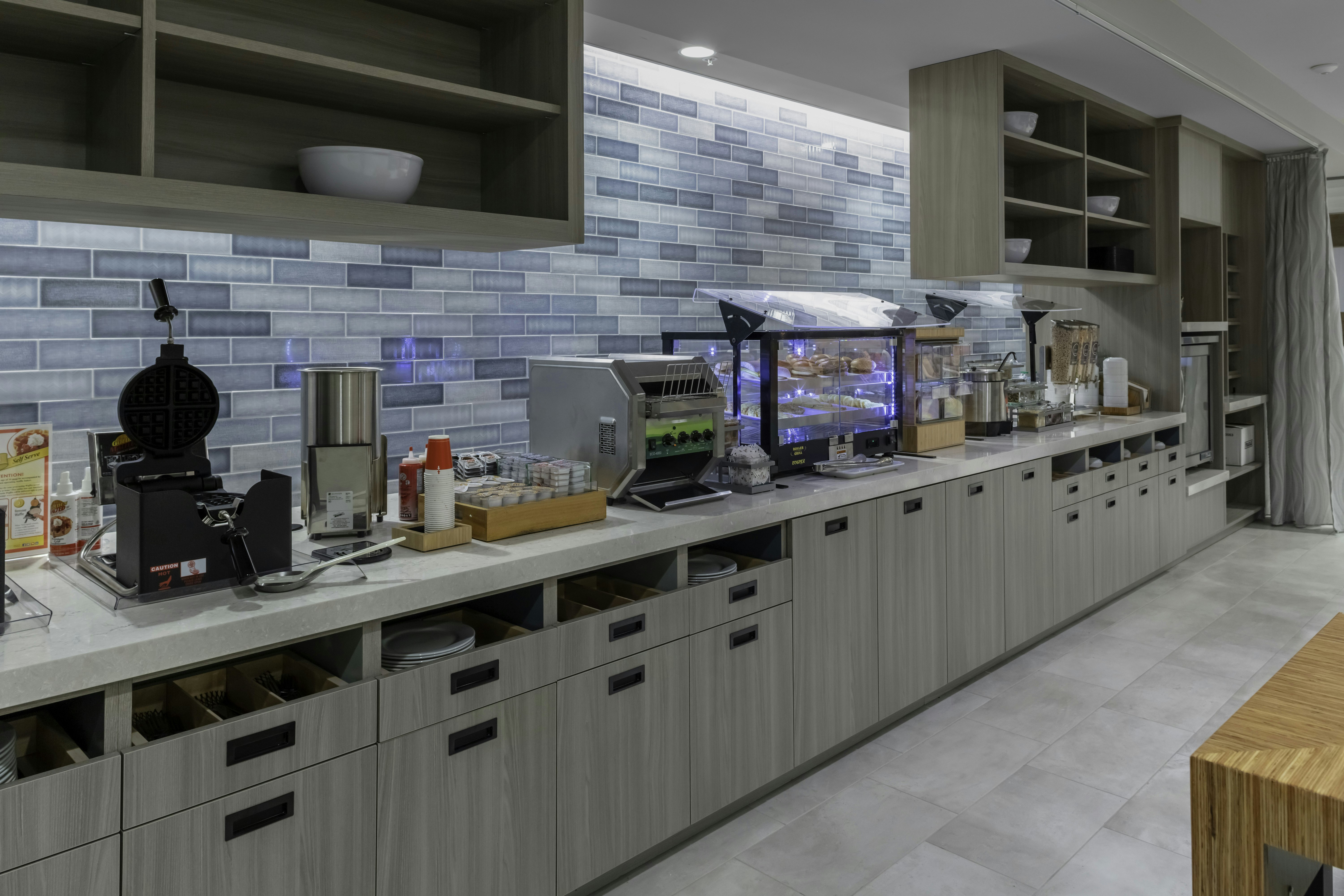 Home2 Suites by Hilton Covington 30/36