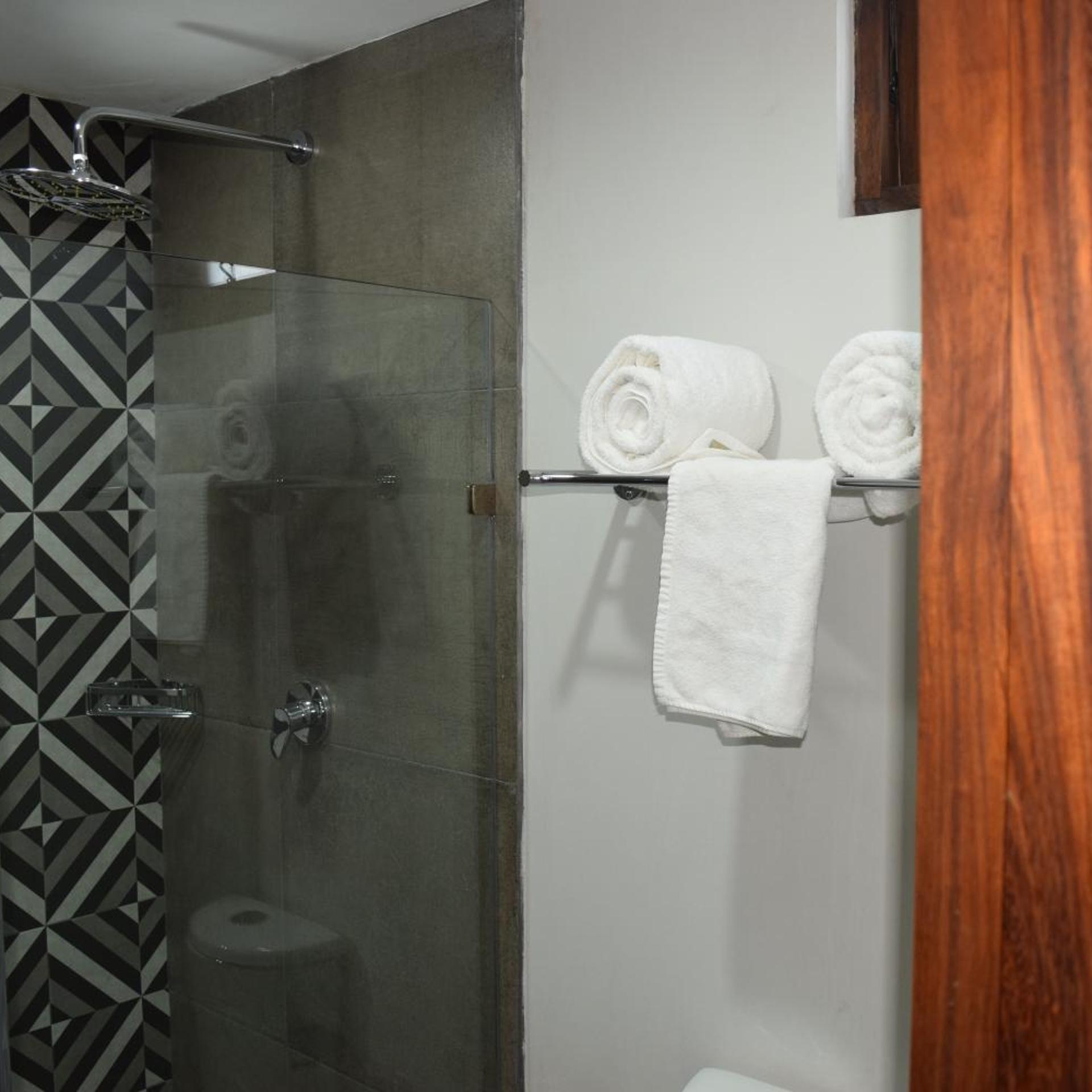 Hotel Gran Barrio 27/50