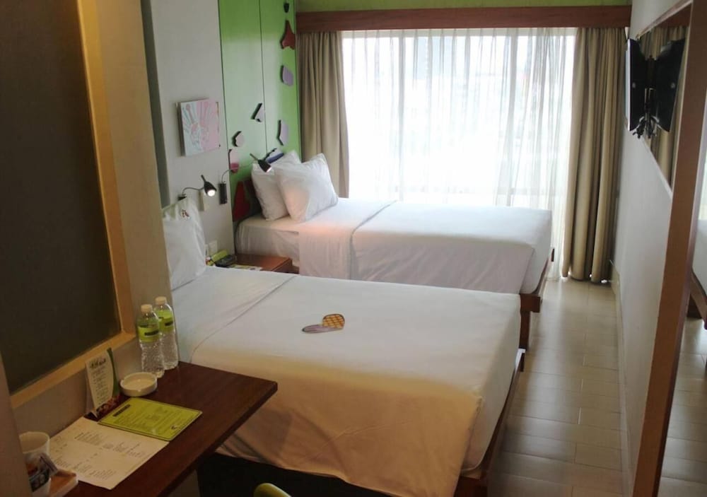 Maxonehotels At Sabang 26/50
