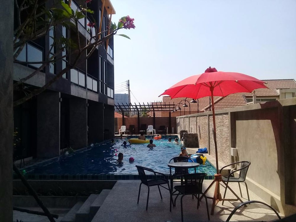The Smile Loft Hua Hin 47/48