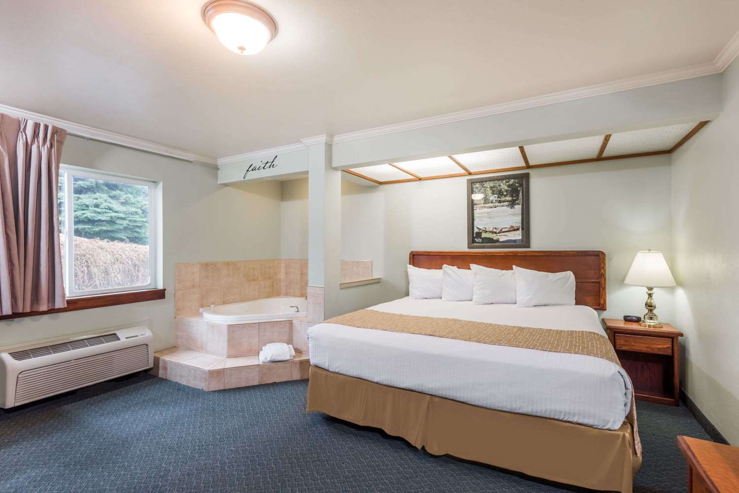 Travelodge by Wyndham Livingston Yellowstone 22/58