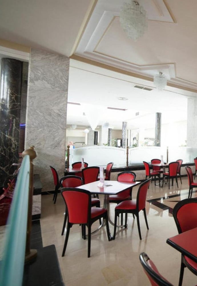Hotel Liberty Resort 20/44