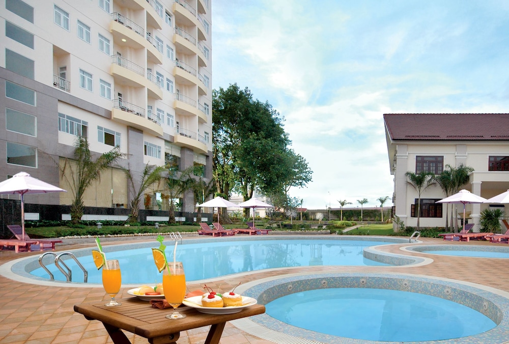 Dakruco Hotel 4/37