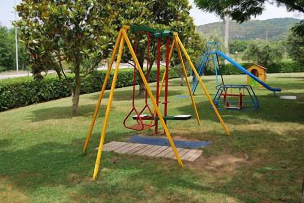 Hotel Villaggio Il Gabbiano 24/28