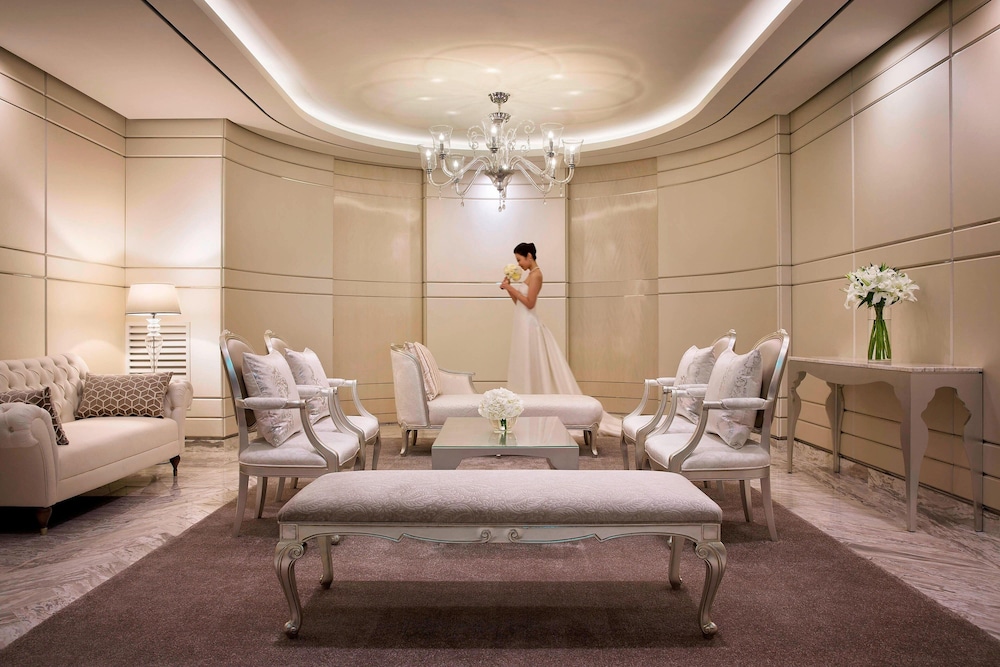 Jw Marriott Dongdaemun Square Seoul 27/52