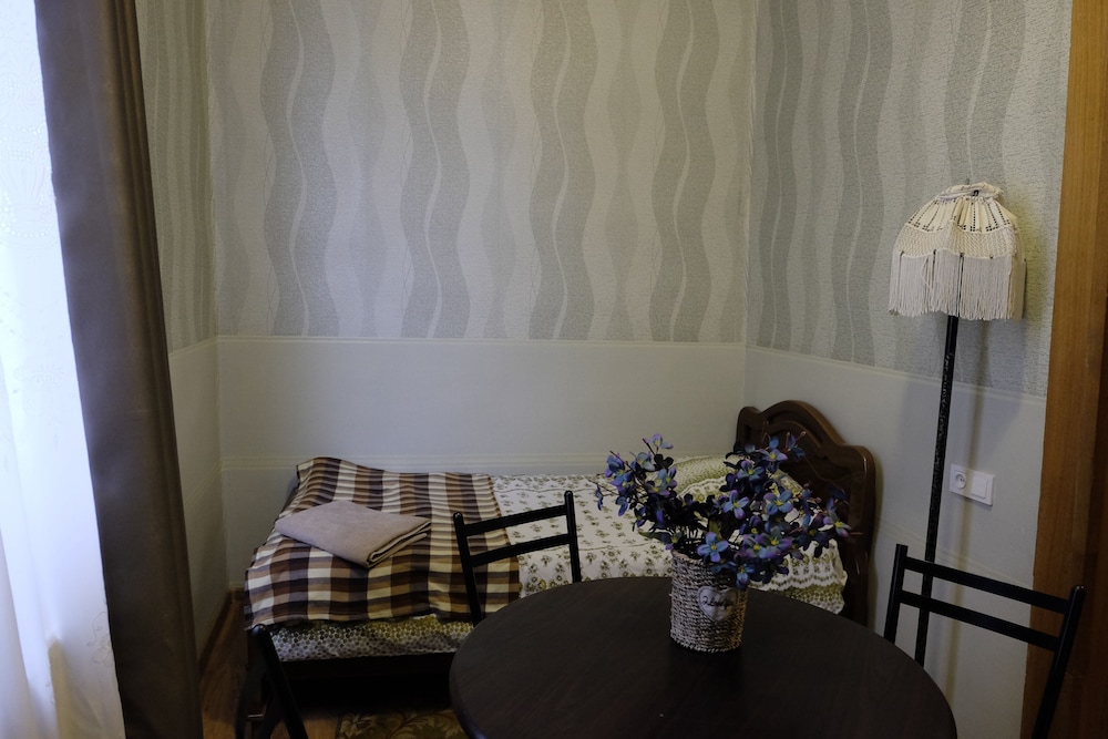 Mia B&B Old Tbilisi 32/50