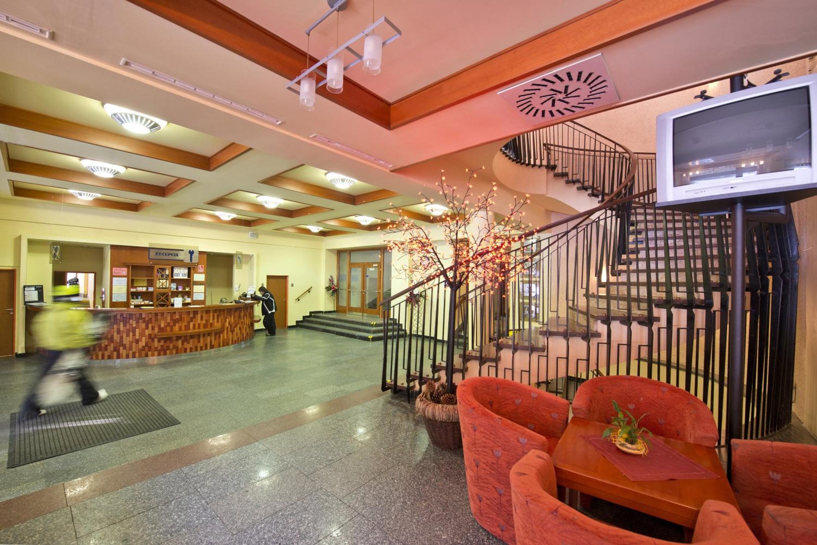 Sorea Snp Hotel 29/50