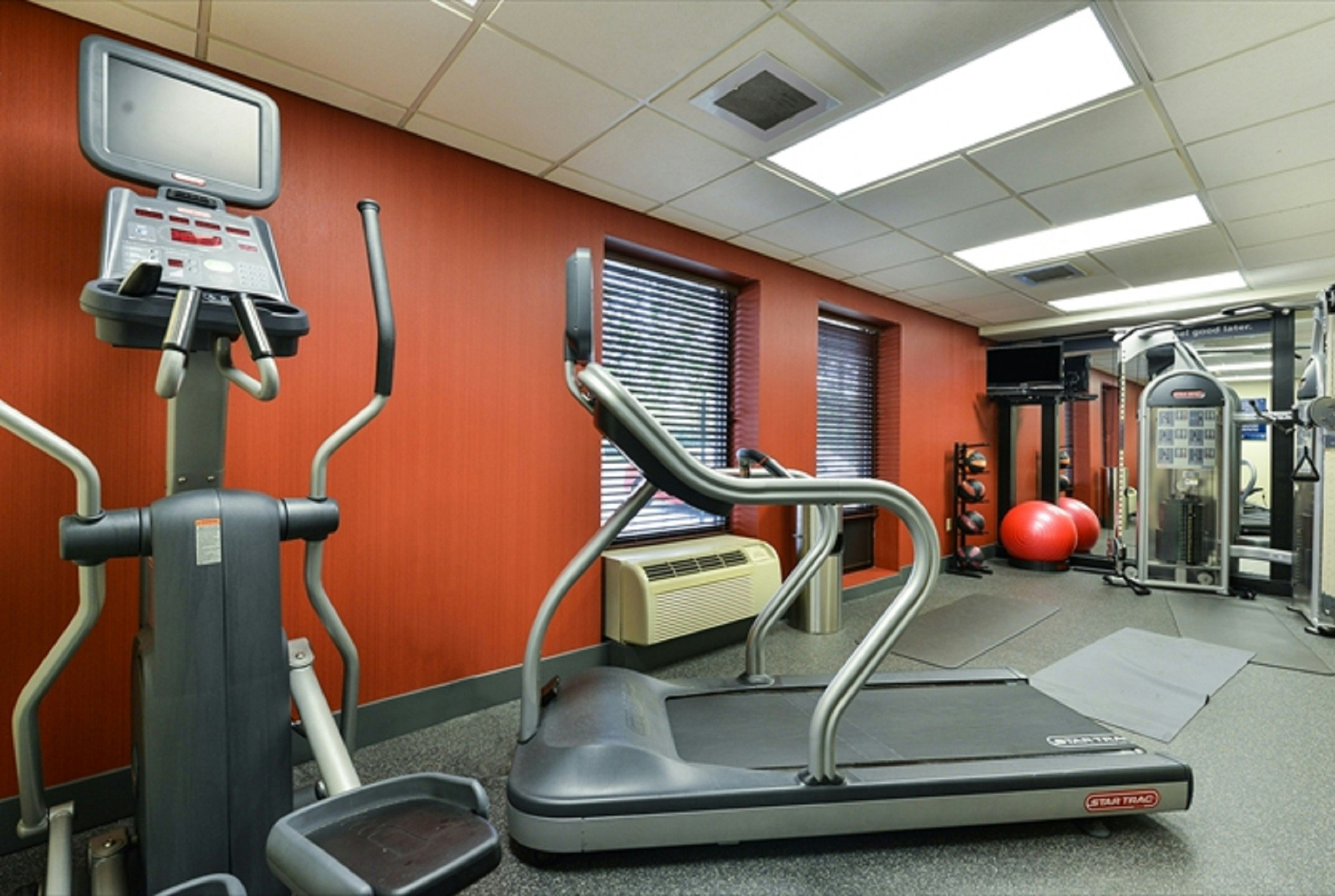 Hampton Inn And Suites Valley Forge Oaks 33/53