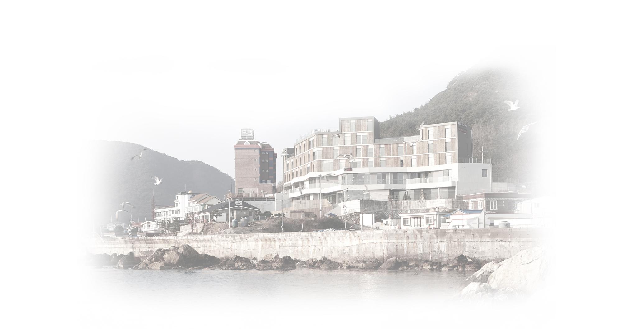 Yeongdeok Healing Turn Resort 2/17