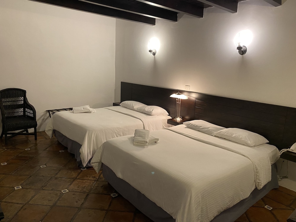 Hotel Casa Real Del Cafe 34/66