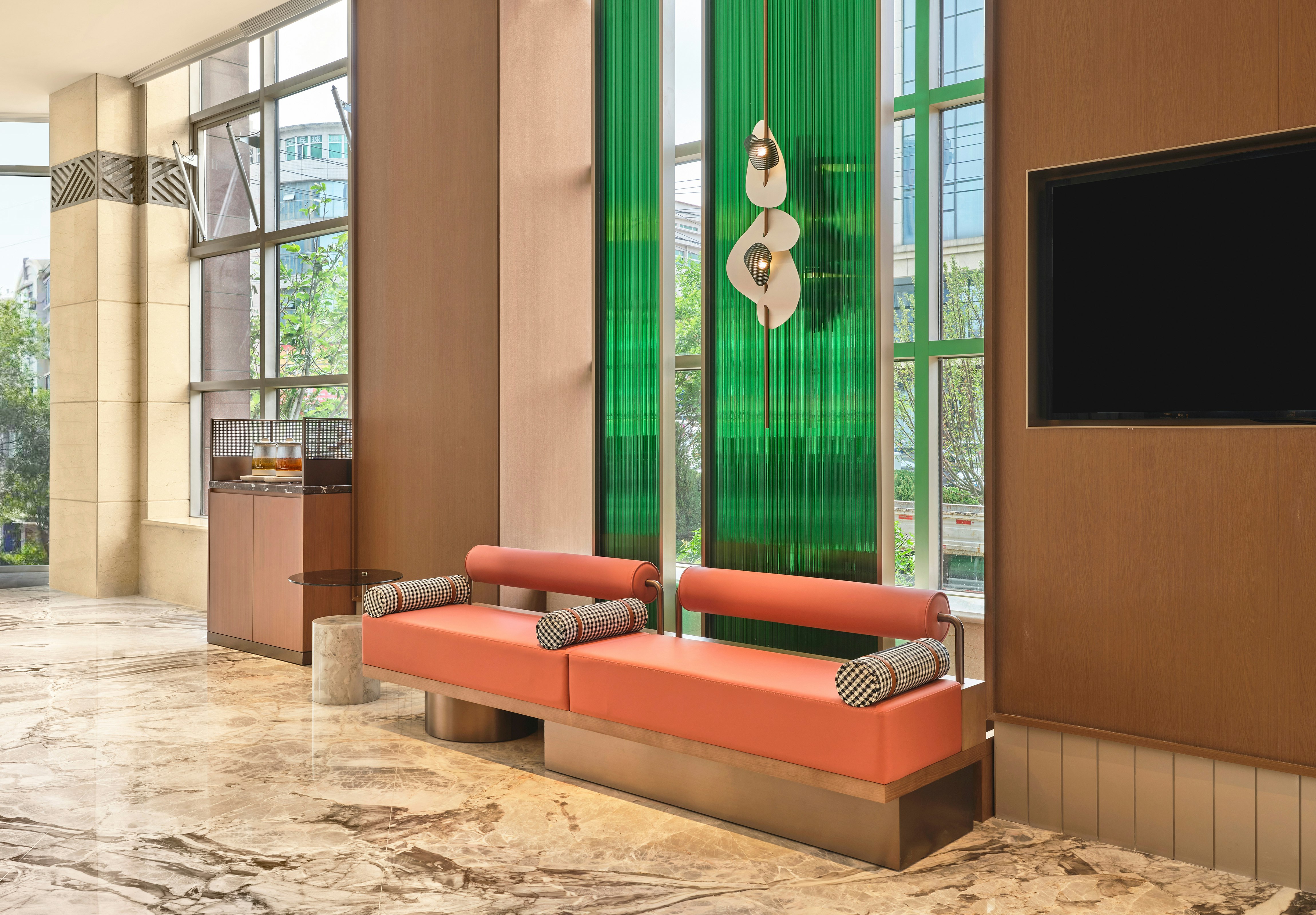Hilton Garden Inn Yingkou Zhanqian 23/34