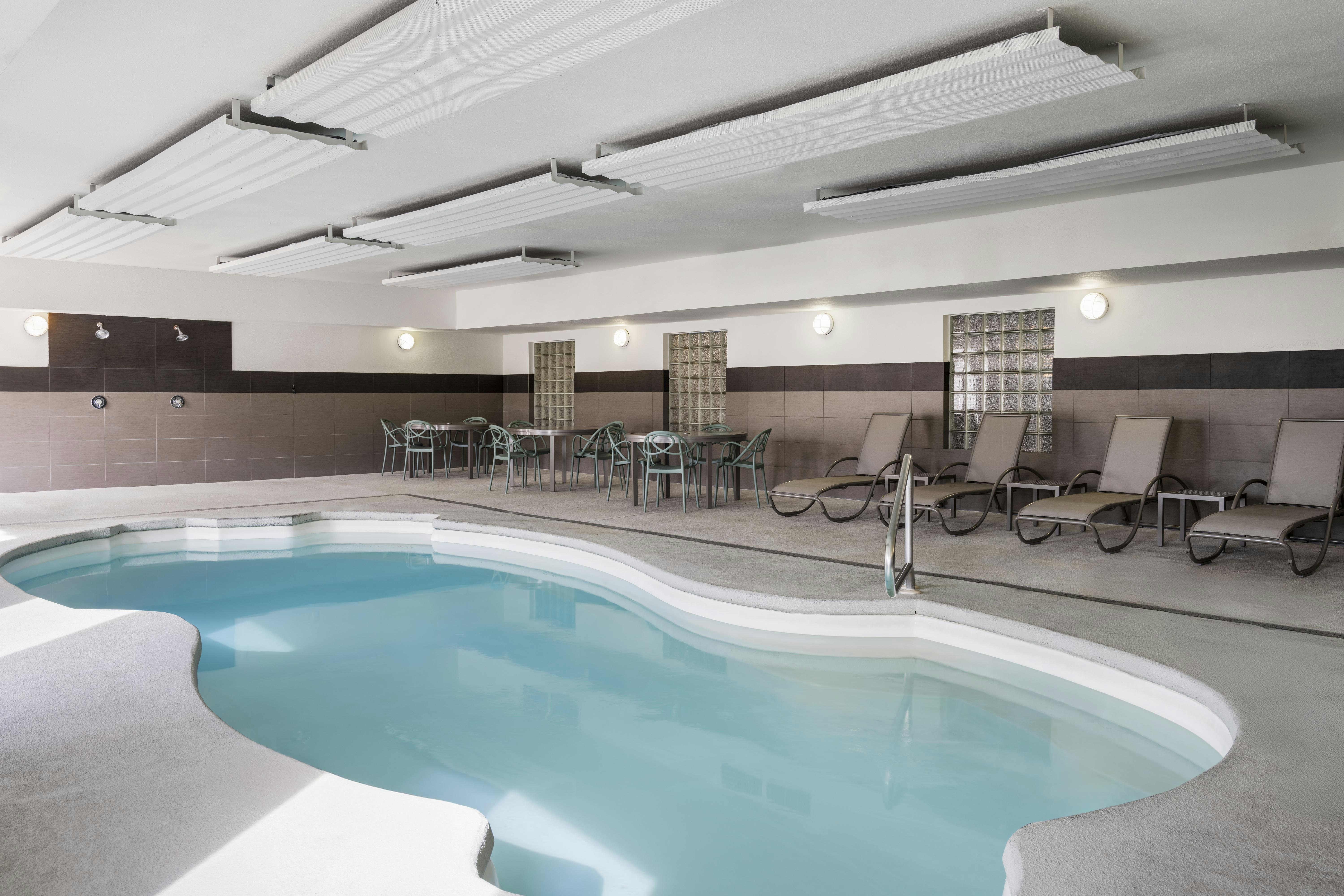 Best Western Plus Liberal Hotel & Suites 28/48