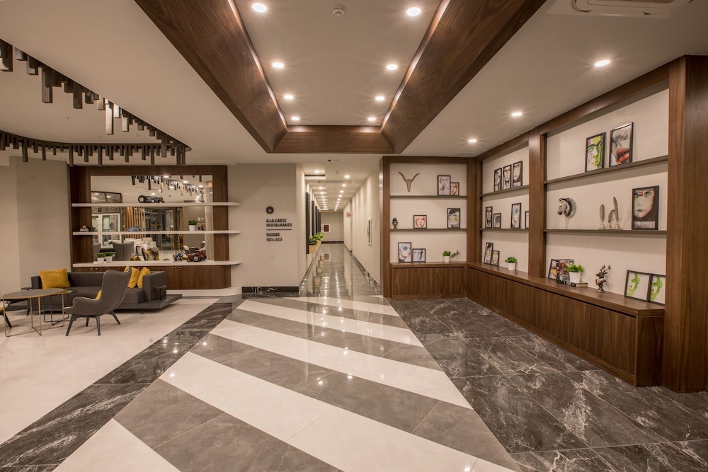Maxeria Blue Didyma Hotel 14/68