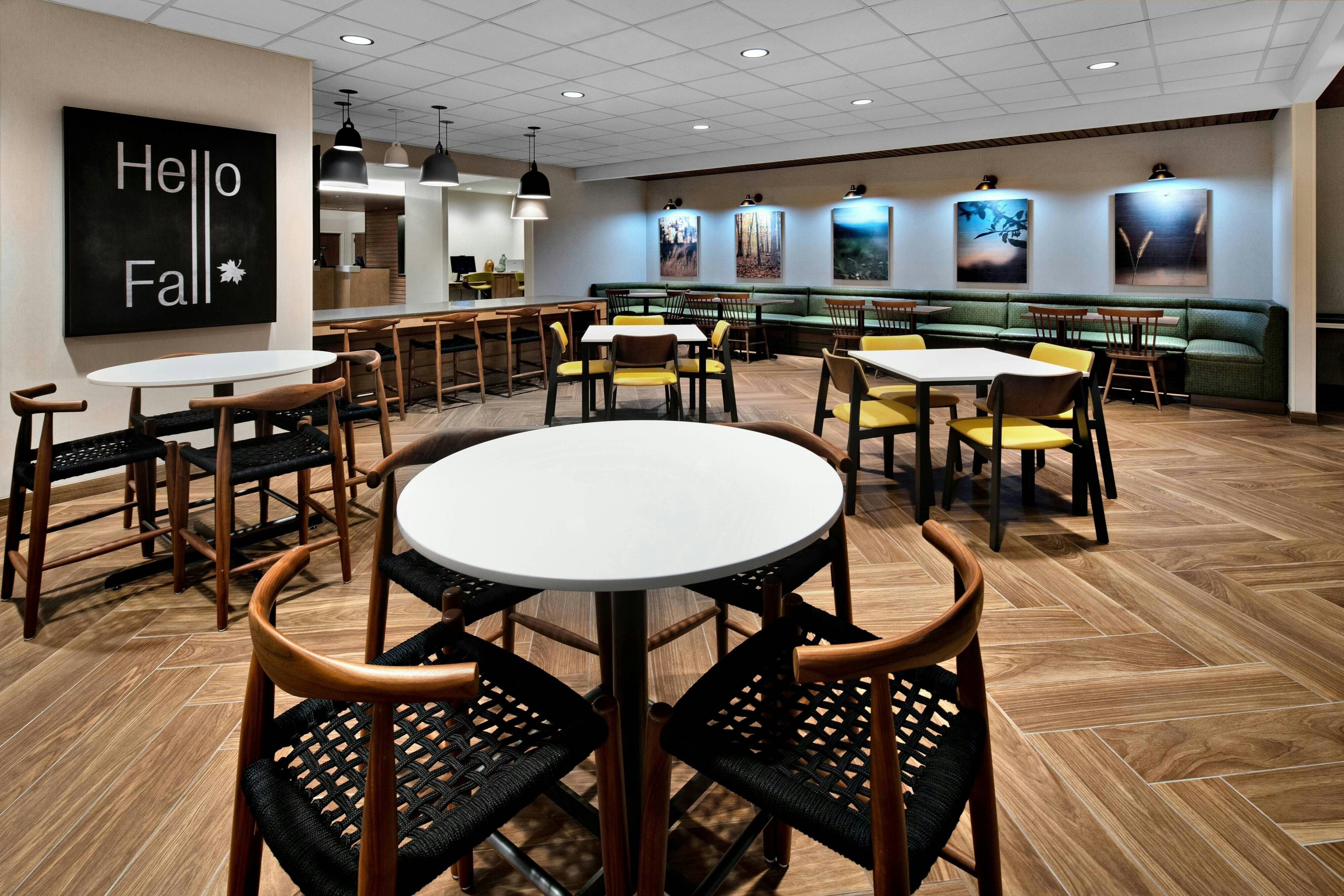 Fairfield Inn & Suites by Marriott Columbus New Albany 34/47