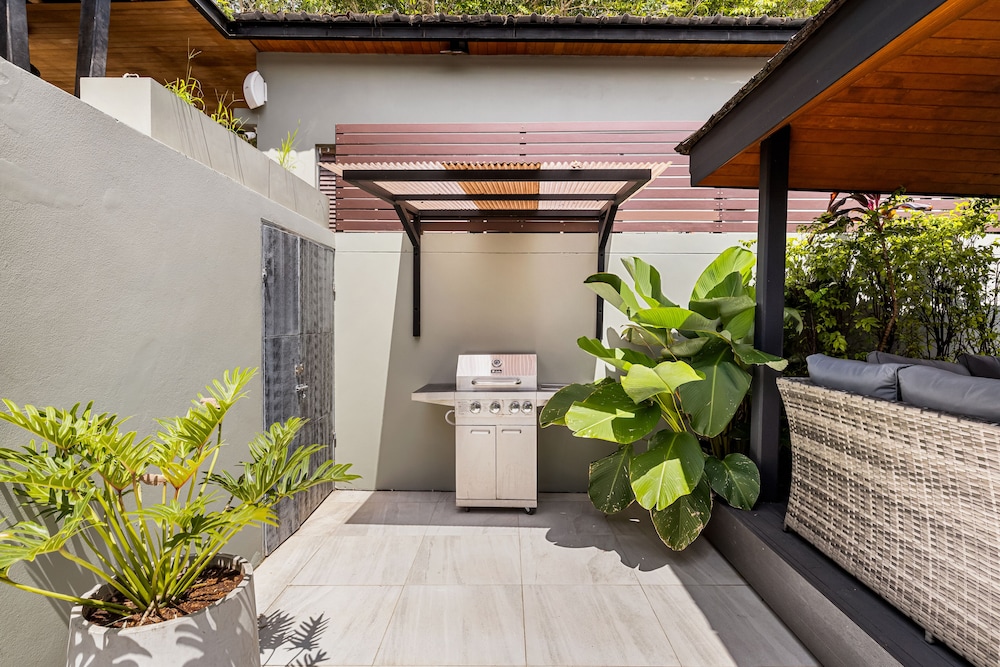 Villa Sunpao 9/48