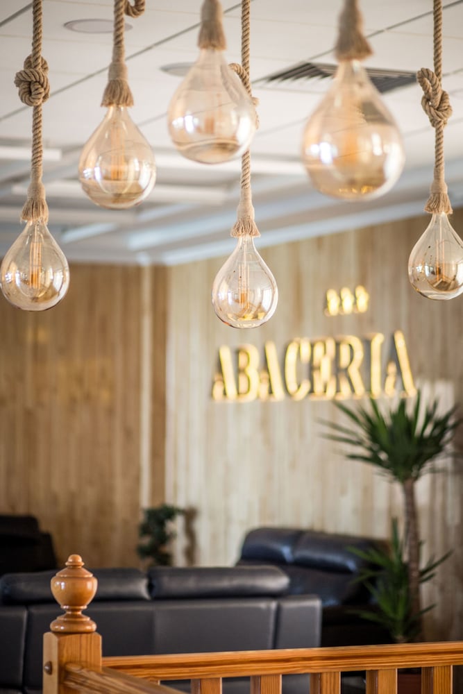 Hotel Abaceria 49/58