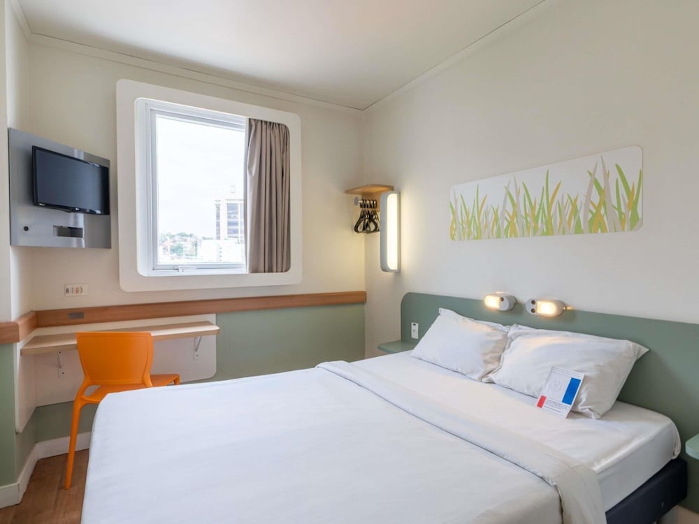 ibis budget RJ Praia de Botafogo 11/45