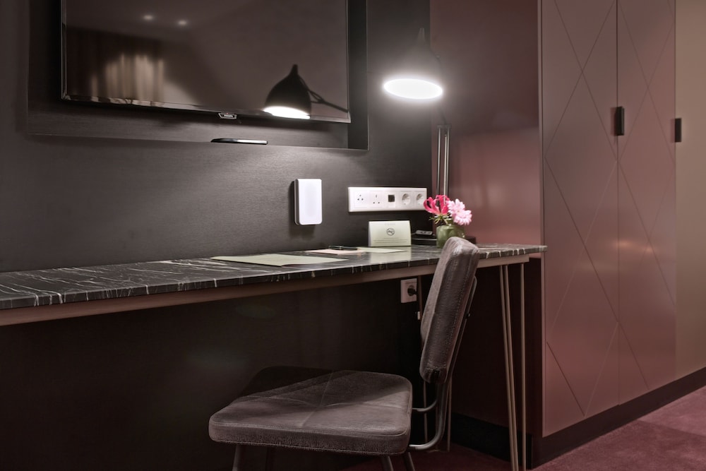 Zaan Hotel Amsterdam Zaandam 8/69