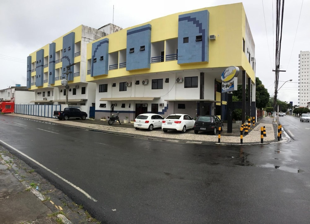 Hotel Kalilândia 22/28