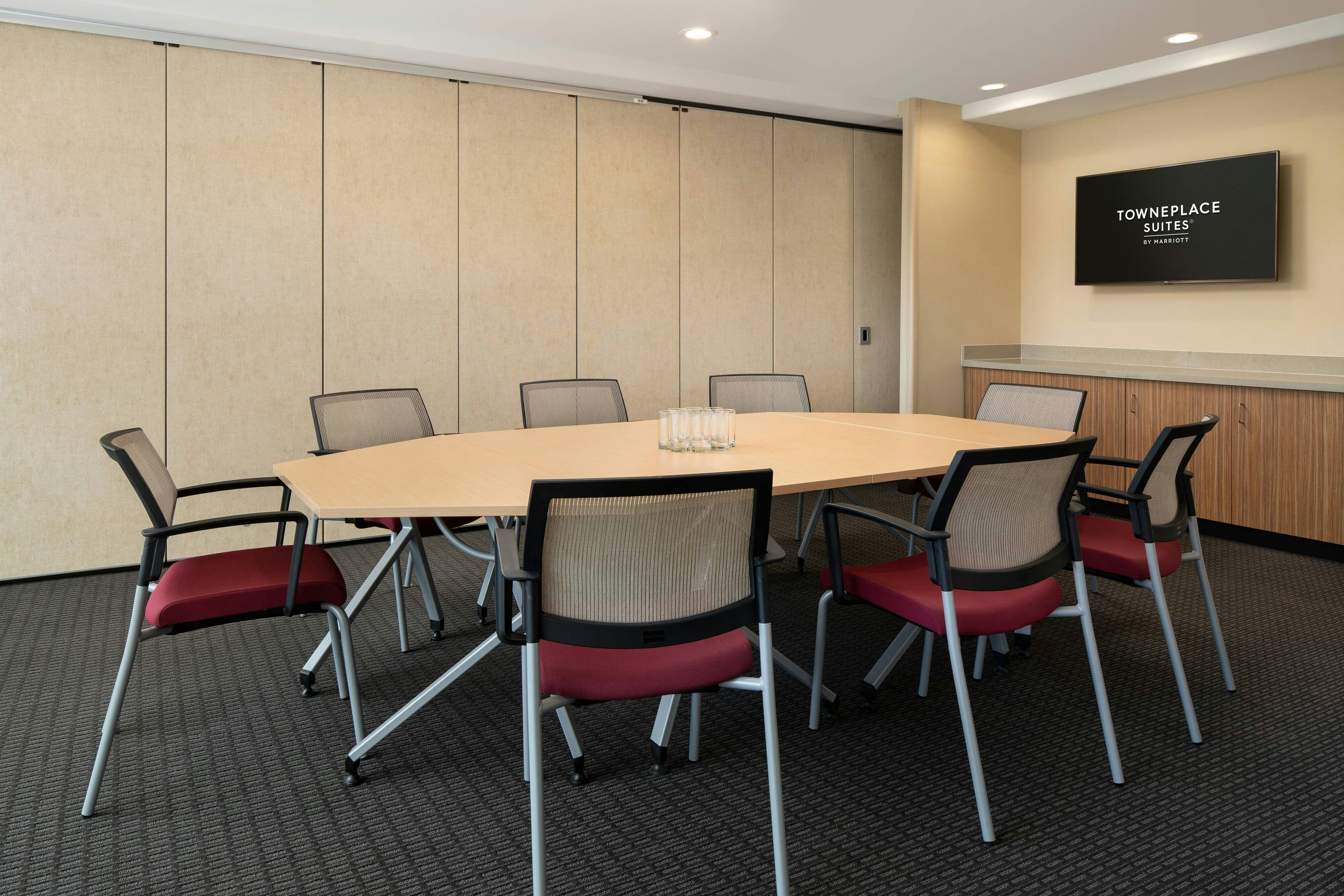 TownePlace Suites by Marriott Fresno Clovis 34/39