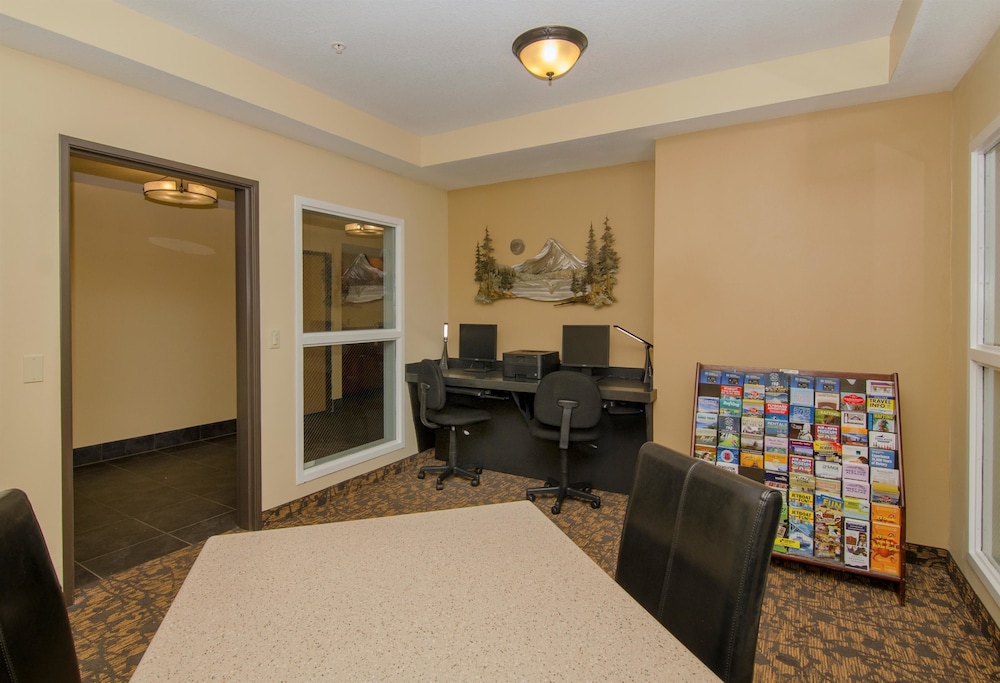 Best Western Plus Columbia River Inn 47/63