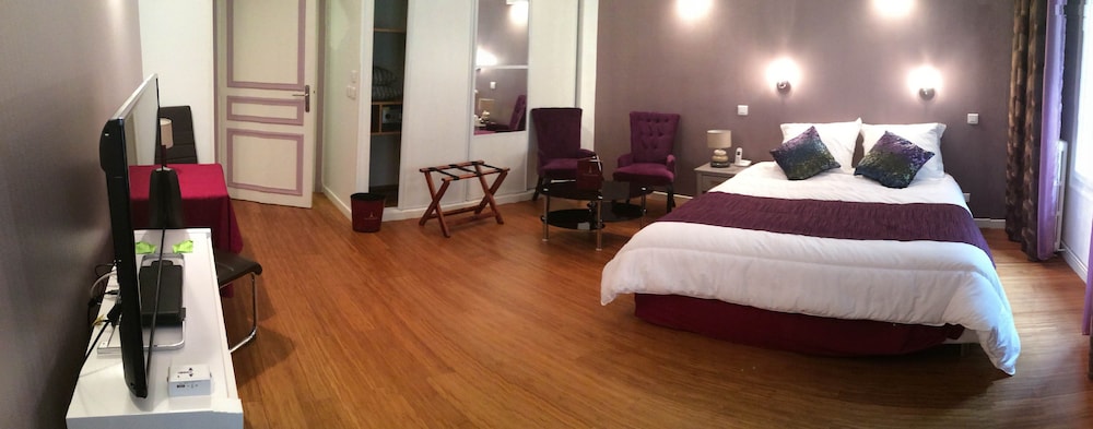 HOTEL PARIS GAMBETTA 3/29