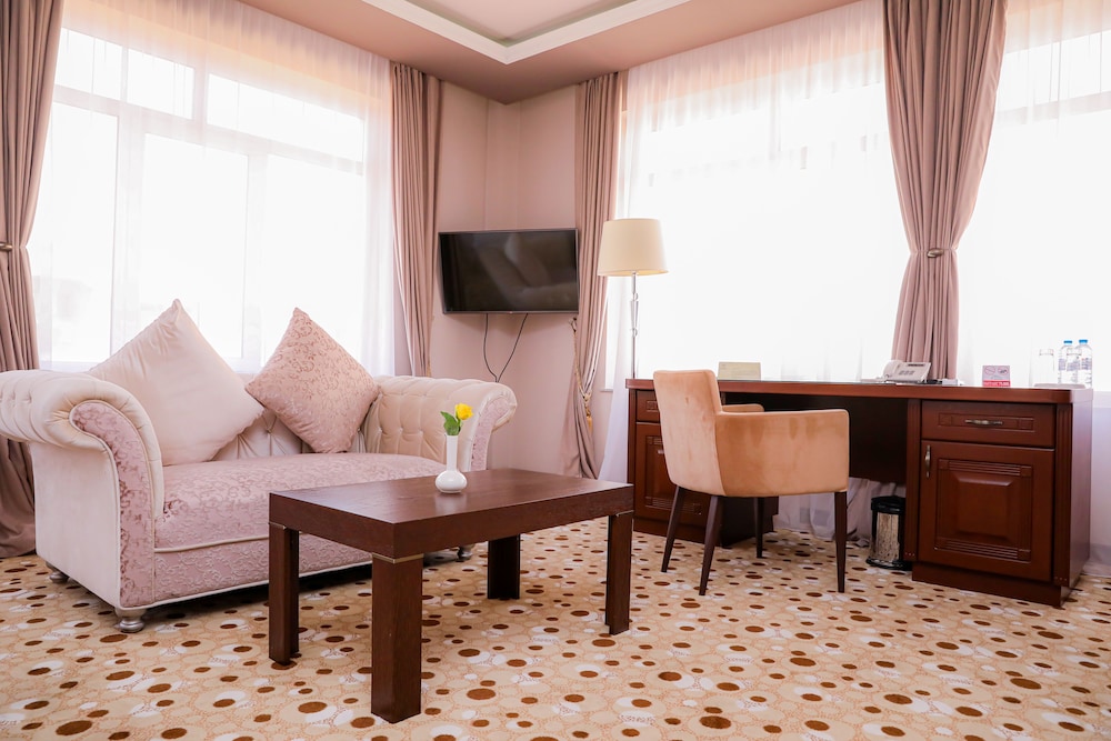 Central Hotel Yerevan 59/71
